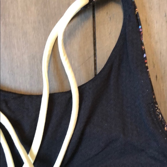 Lululemon Free To Be Bra High Neck - Picture 6 of 14